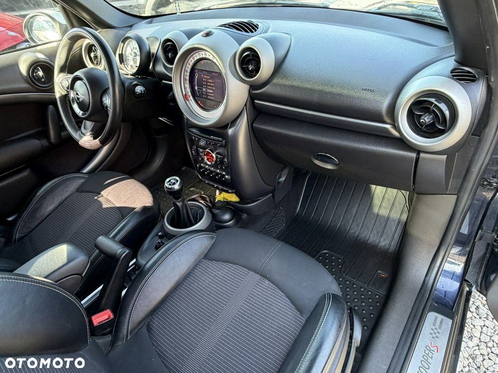 MINI Countryman - 11