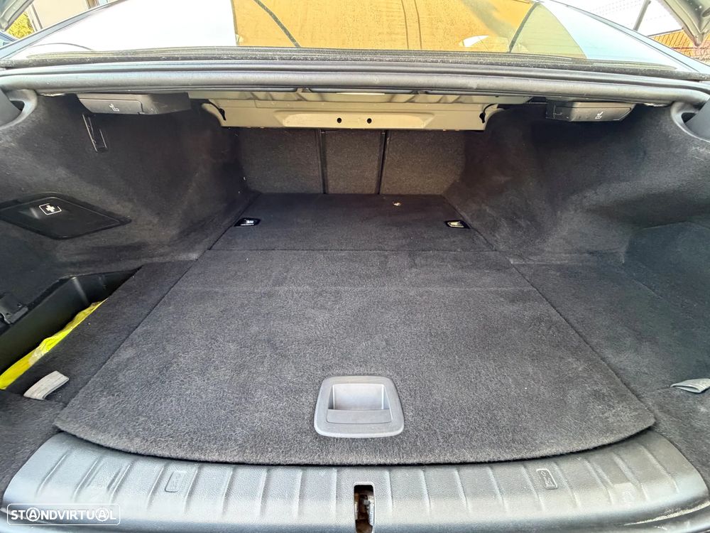 BMW 530 e iPerformance - 42