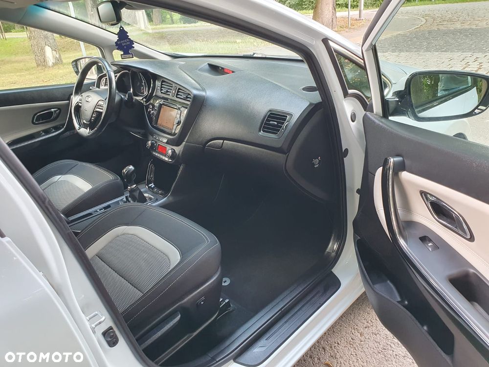 Kia Ceed 1.6 GDI XL - 20