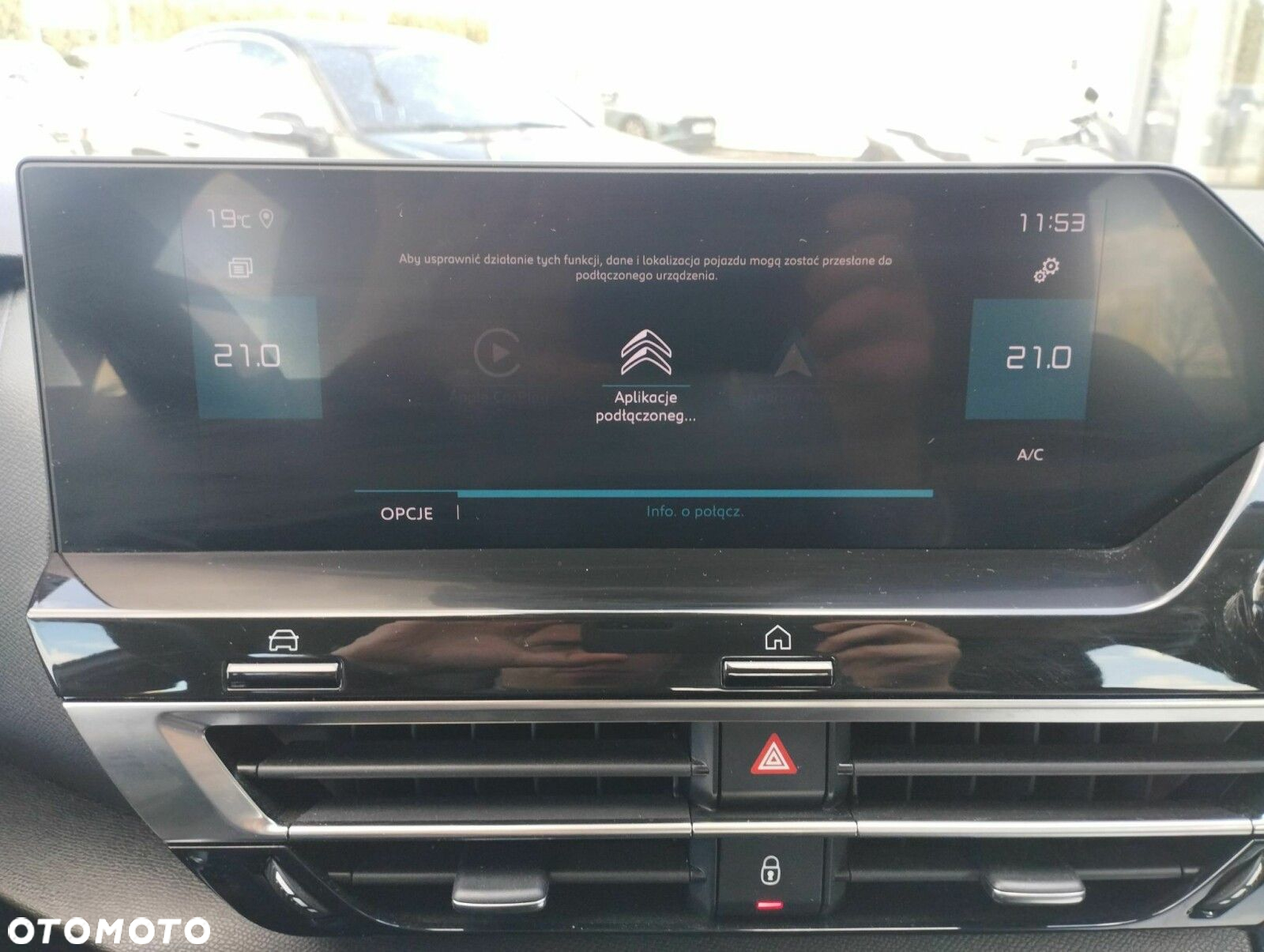 Citroën C4 1.2 PureTech Feel S&S - 20