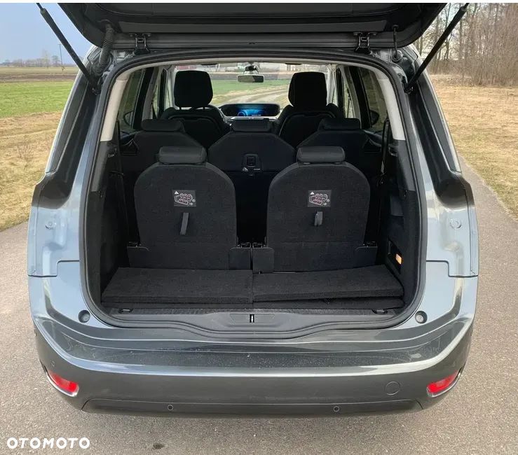 Citroën C4 Picasso e-HDi 115 ETG6 Intensive - 5