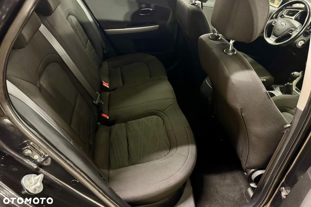 Kia Ceed - 15