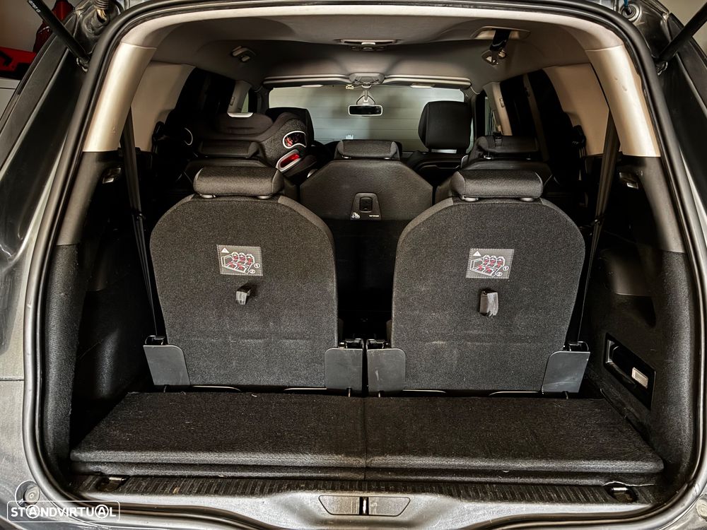 Citroën C4 Grand Picasso BlueHDi 150 Stop&Start SHINE - 9