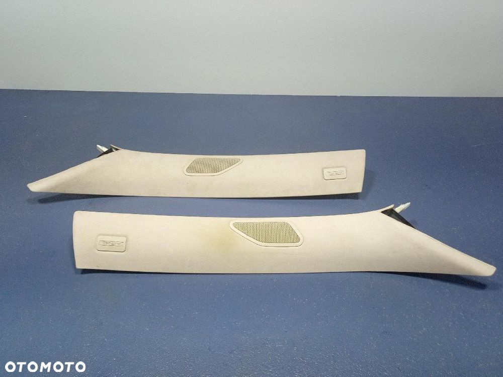 MASERATI LEVANTE PODSUFITKA BEŻ 670048036 - 15