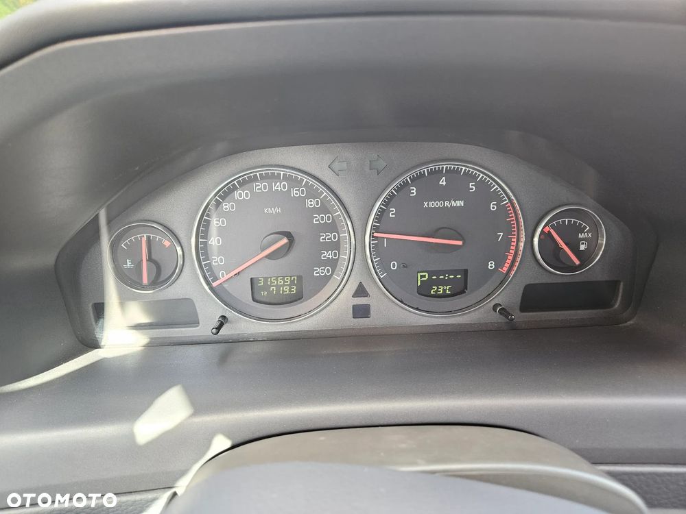 Volvo S60 - 6
