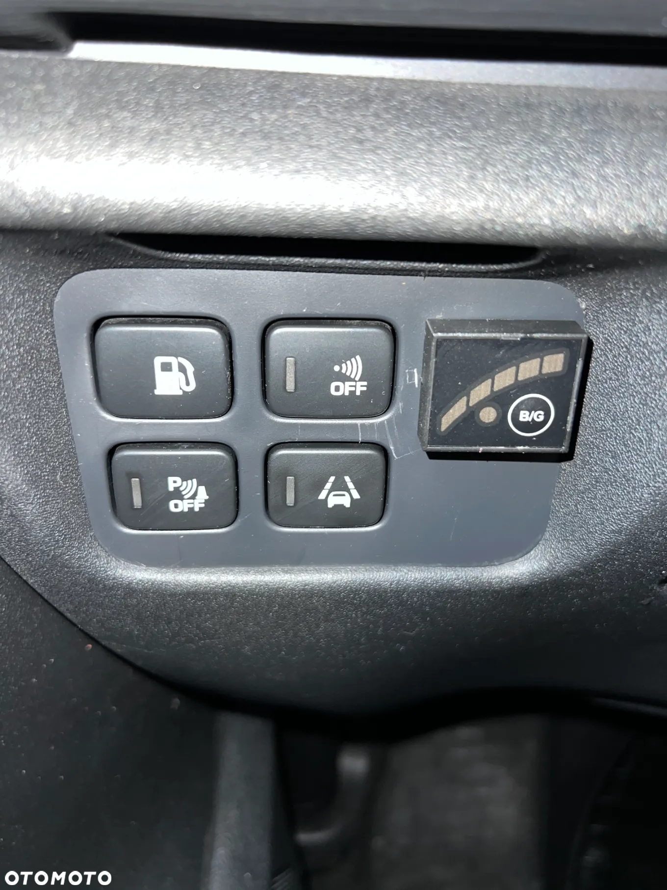 Citroën C4 Picasso - 27