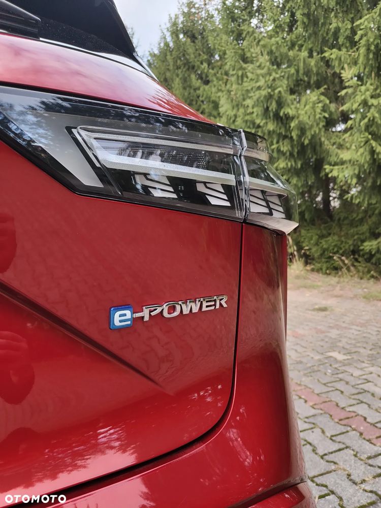 Nissan Qashqai 1.5 e-POWER Tekna - 12