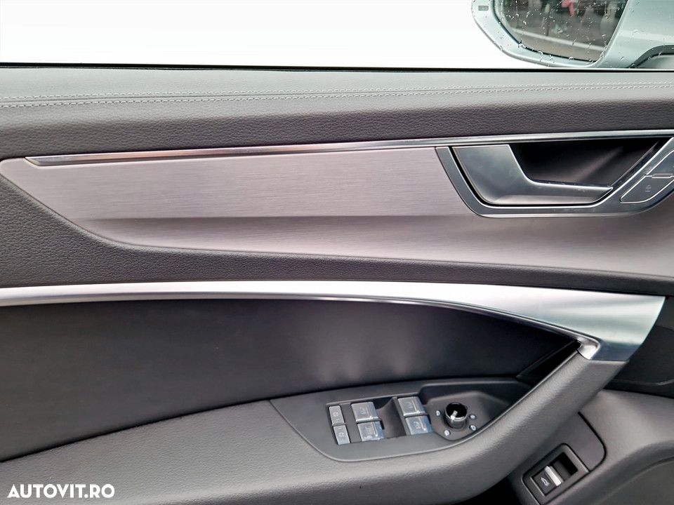 Audi A6 40 TDI S tronic sport - 17