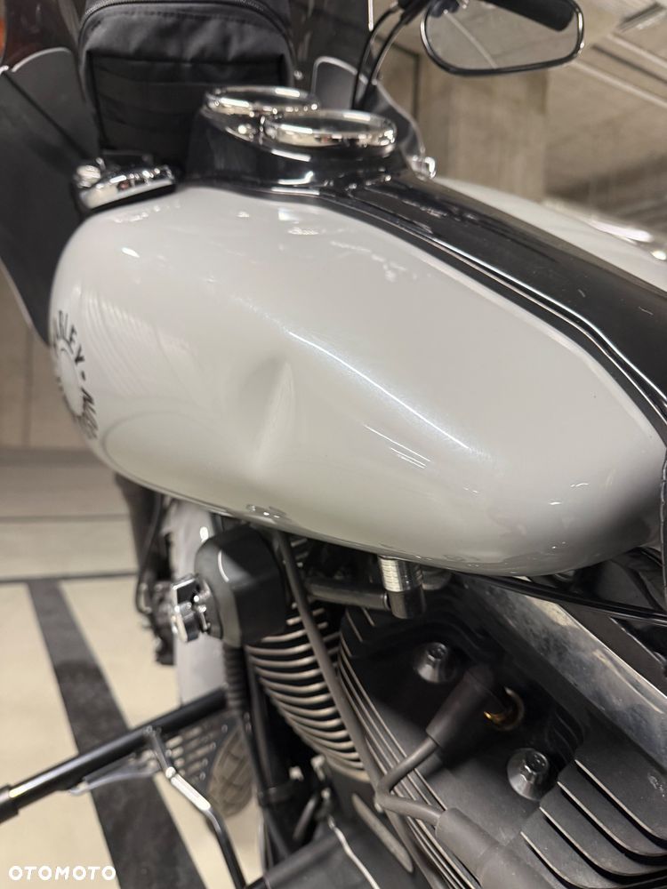 Harley-Davidson Dyna Low Rider - 22