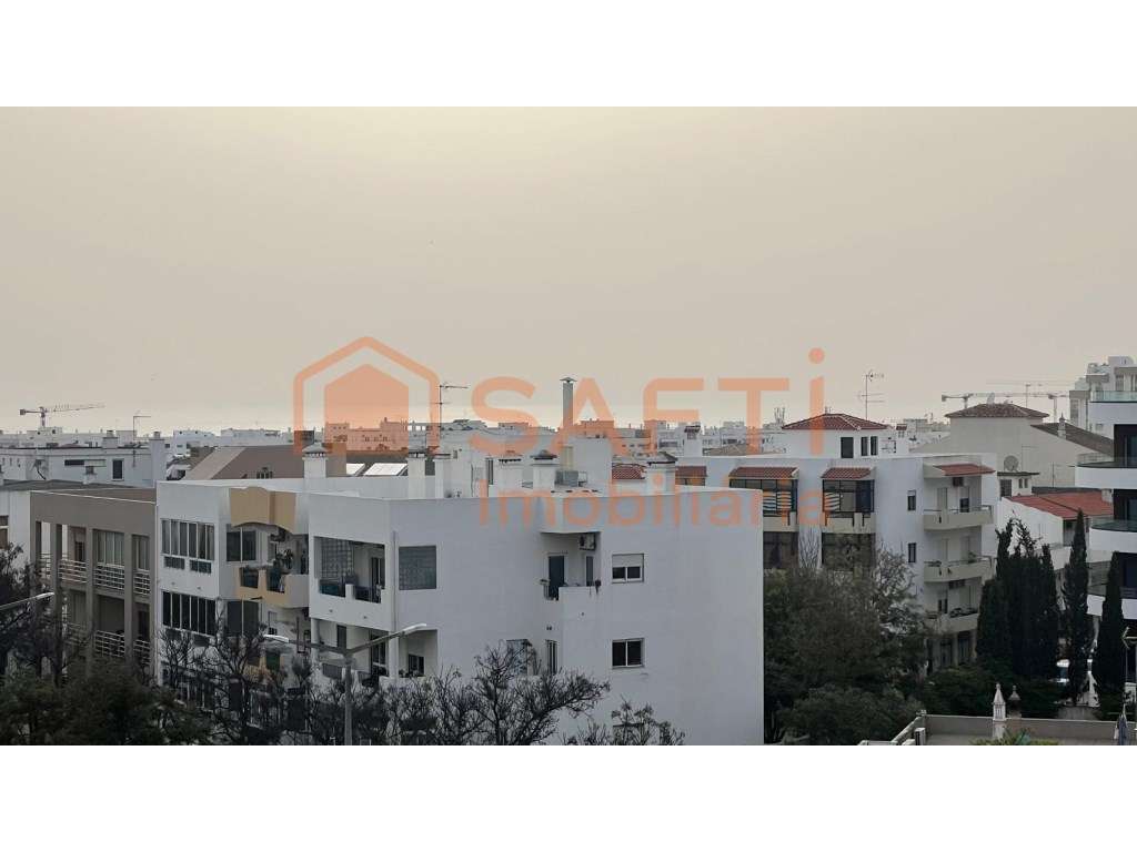 Apartamento T2 em Quarteira - Grande imagem: 4/15