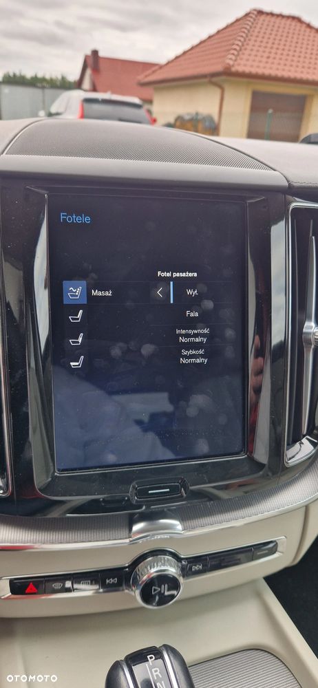 Volvo XC 60 D4 Inscription - 19