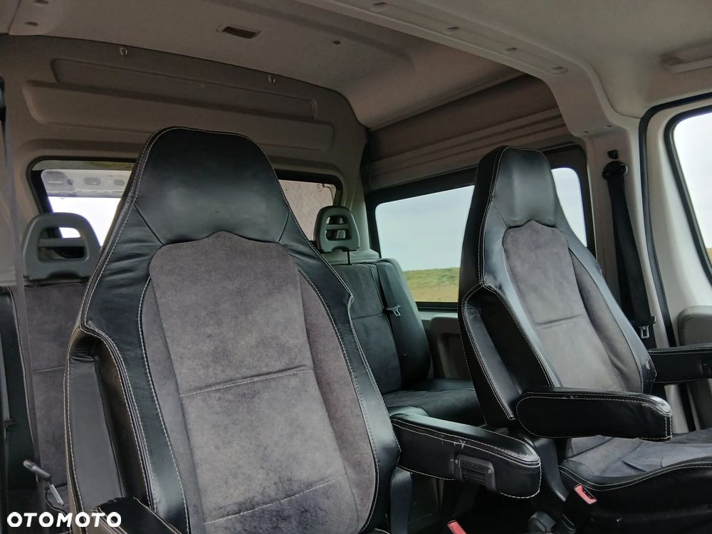 Fiat Ducato L4 250.BD3.0 +288 - 11