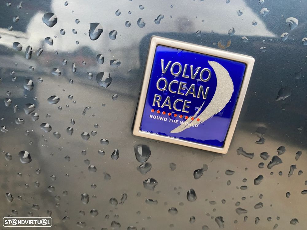 Volvo V40 2.0 D2 Volvo Ocean Race - 12