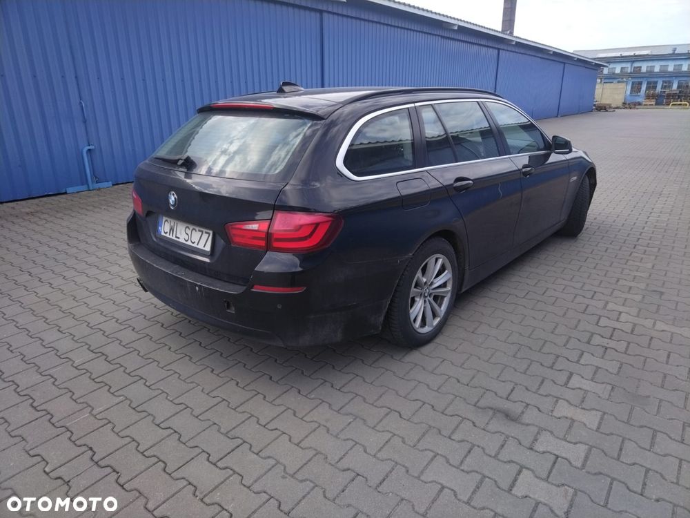 BMW Seria 5 530d - 3
