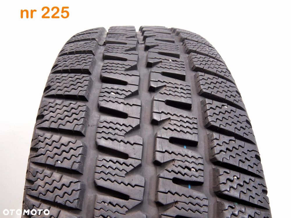 Matador MPS 530 Sibir Snow Van 235/65 R16C - 1