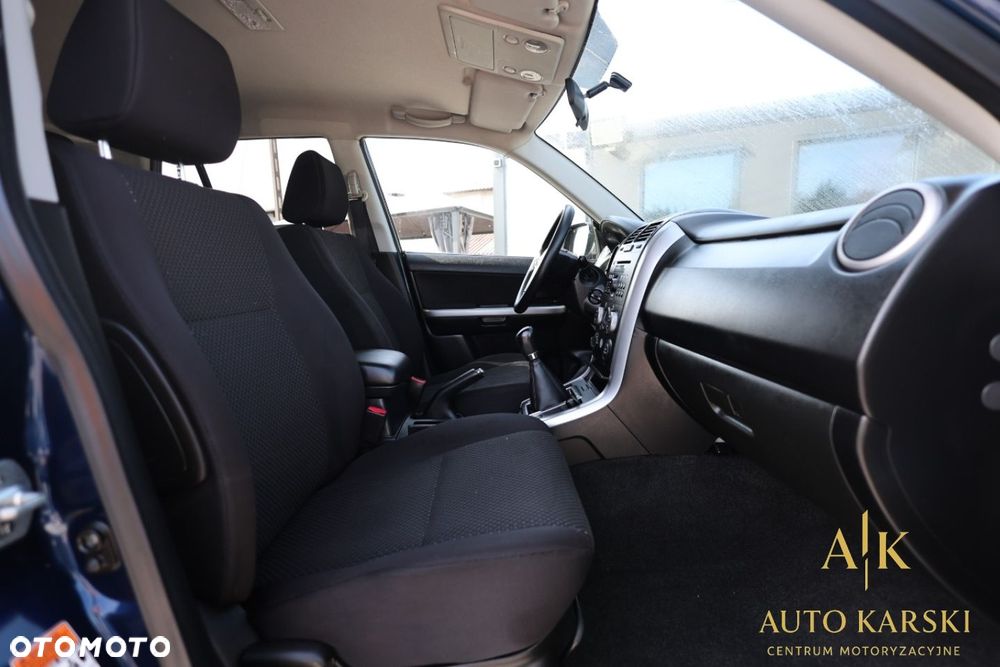 Suzuki Grand Vitara - 40