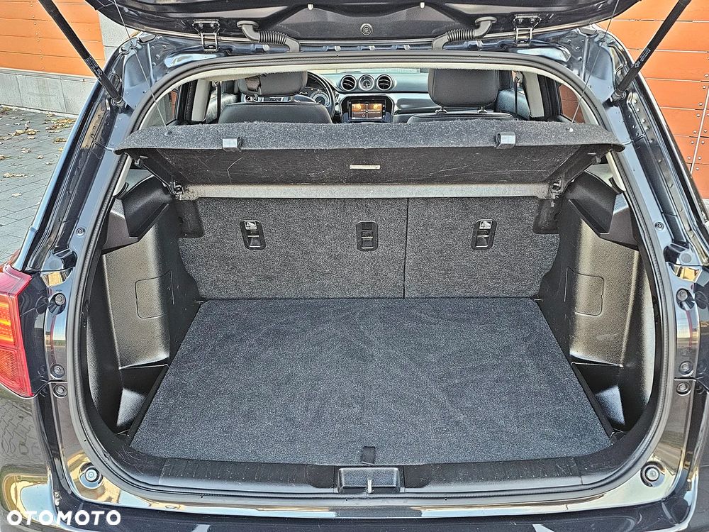 Suzuki Vitara 1.4 Boosterjet Premium 2WD - 18