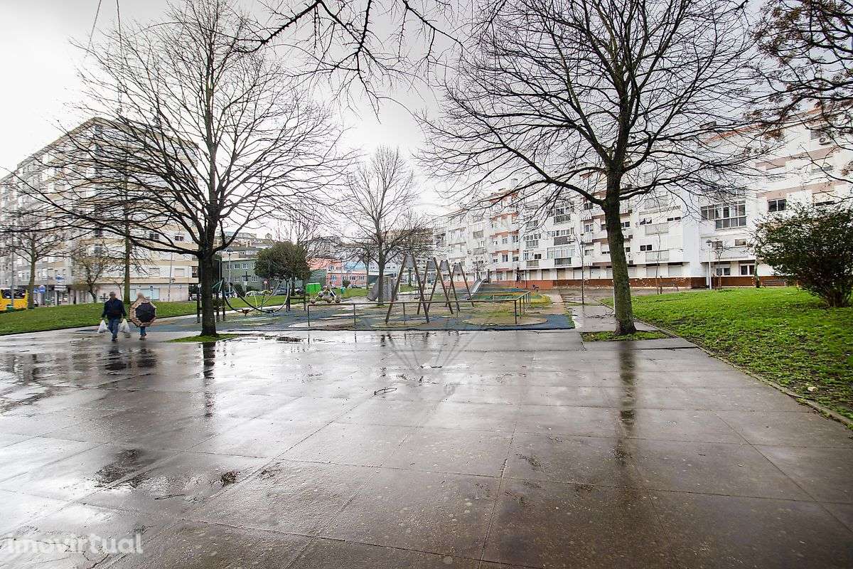 Apartamento T2 para venda - Grande imagem: 2/23