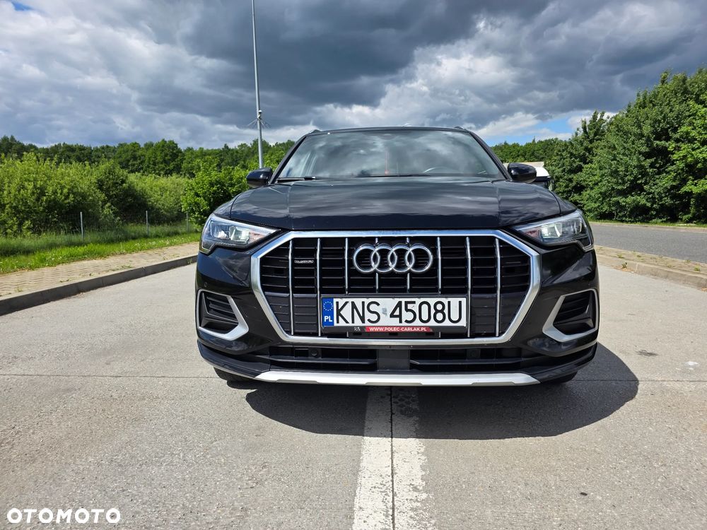 Audi Q3 45 TFSI Quattro S tronic - 6
