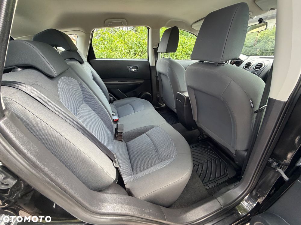 Nissan Qashqai 1.6 acenta - 19