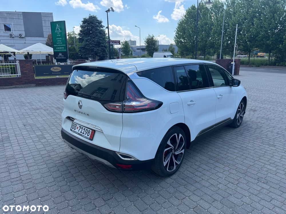 Renault Espace Energy dCi 160 EDC LIMITED - 8