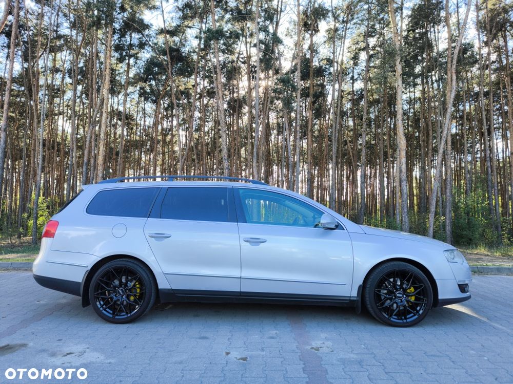 Volkswagen Passat - 2