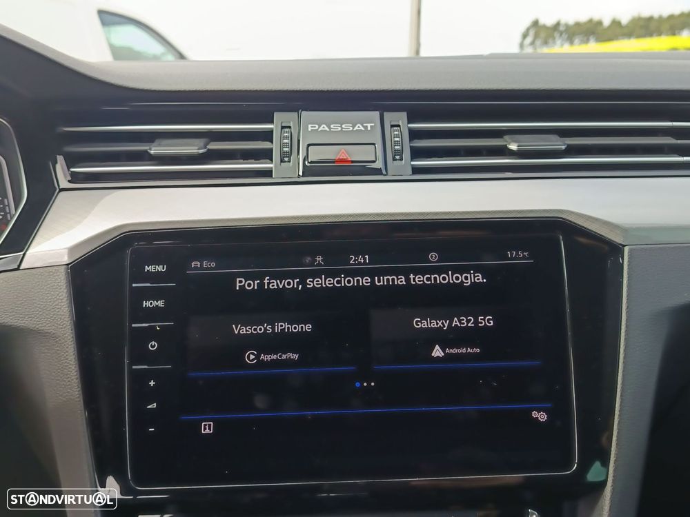 VW Passat Variant 1.4 TSI GTE+ Plug-in - 26