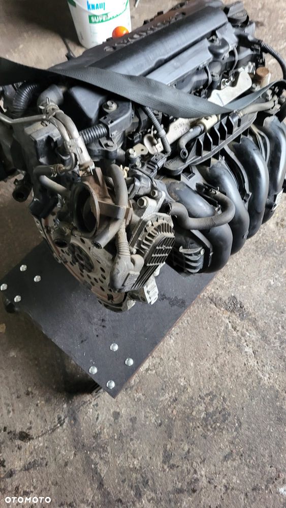 Honda civic sedan 9generacji silnik kompletny R18Z1 1.8 benzyna kompletny