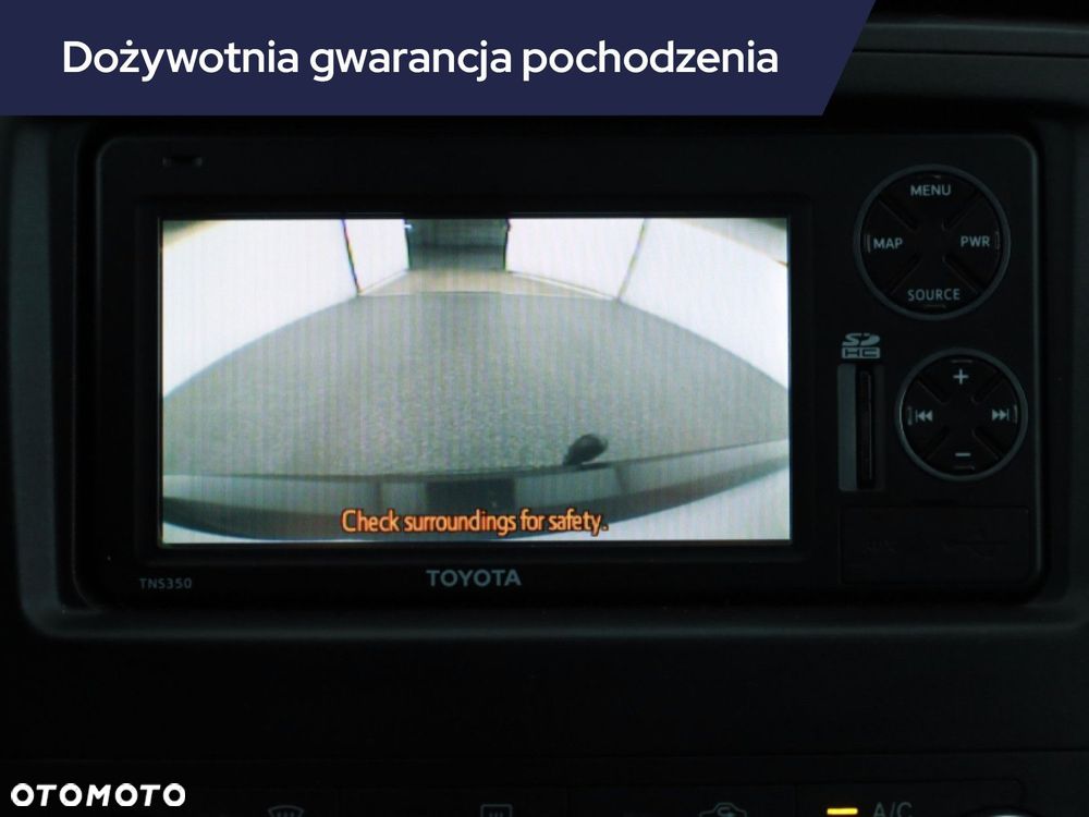 Toyota Avensis - 13