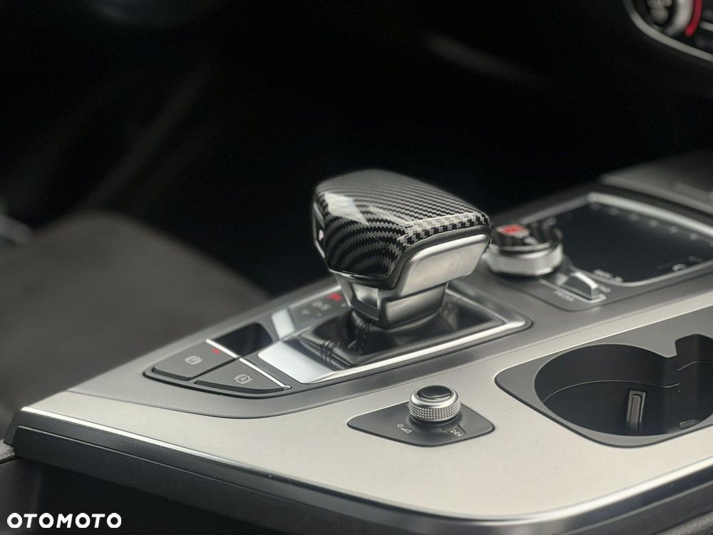 Audi Q7 - 21