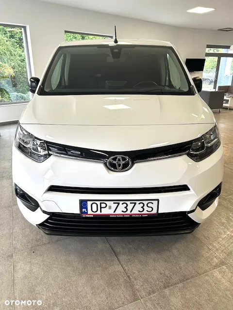 Toyota PROACE CITY - 2