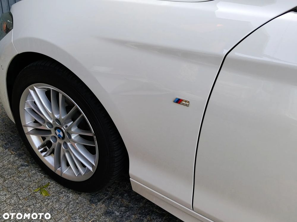 BMW Seria 1 120i Sport-Aut M Sport - 2