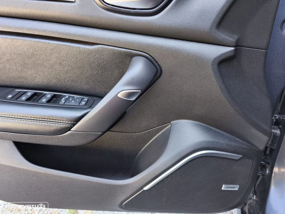 Renault Mégane 1.5 dCi Bose Edition - 26