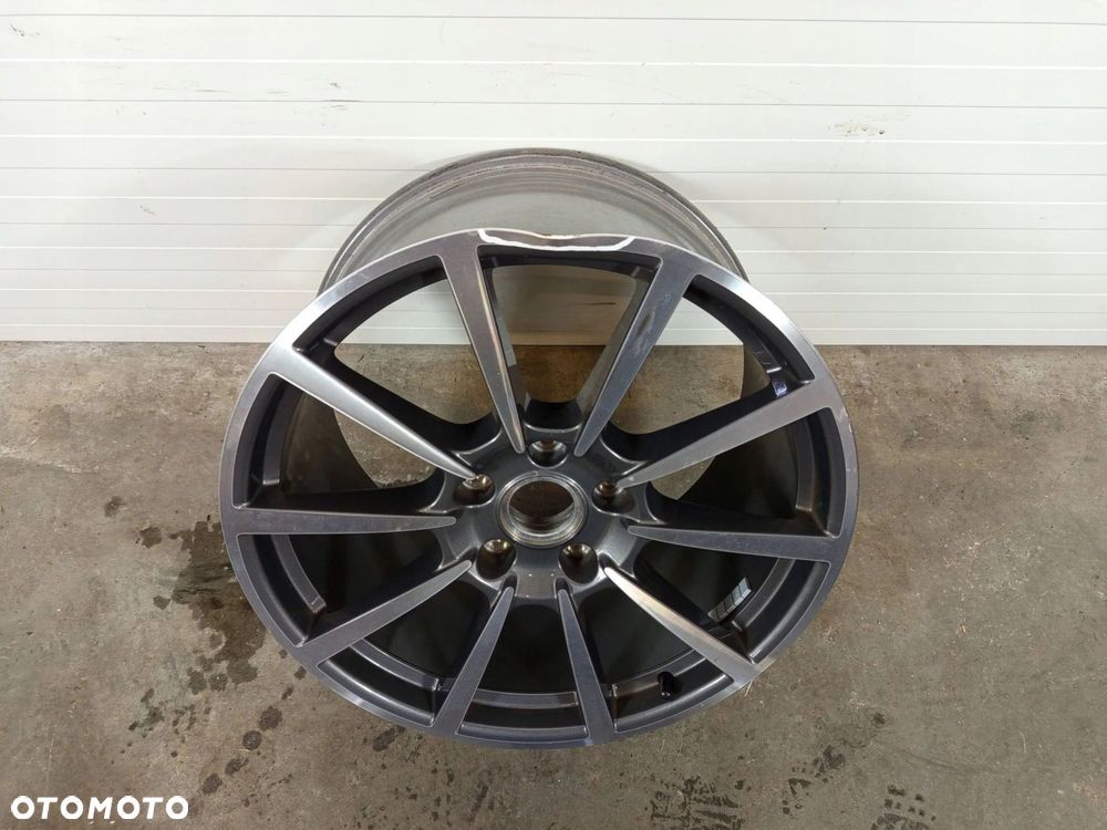 FELGA ALUMINOWA PORSCHE 911 991 5X130 11'' R20 99136216630 20'' - 2