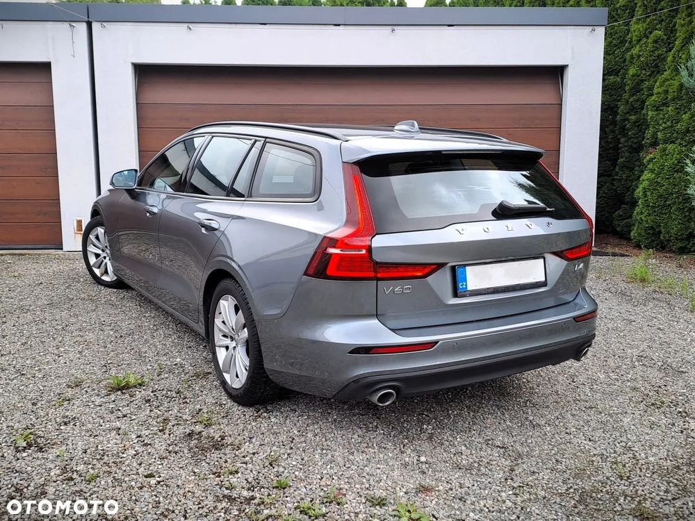 Volvo V60 D4 Geartronic Momentum - 4