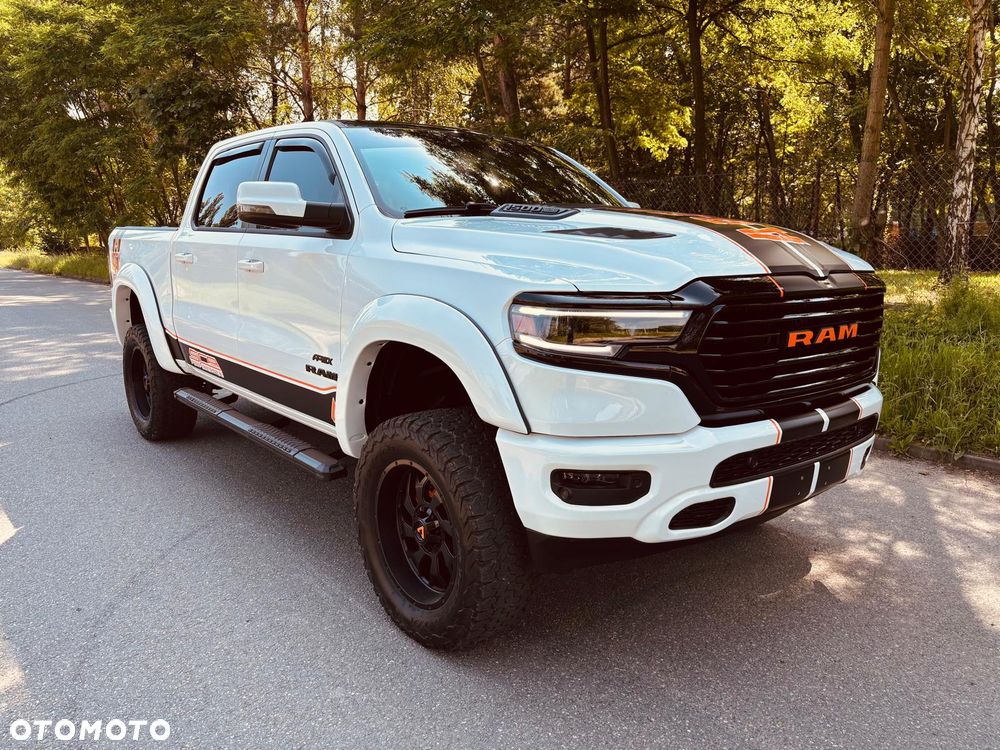 Dodge RAM - 27