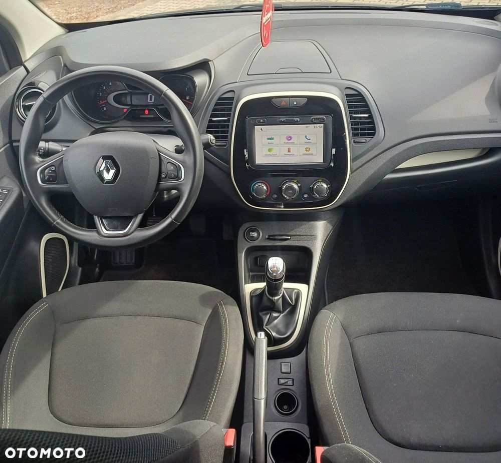 Renault Captur - 8