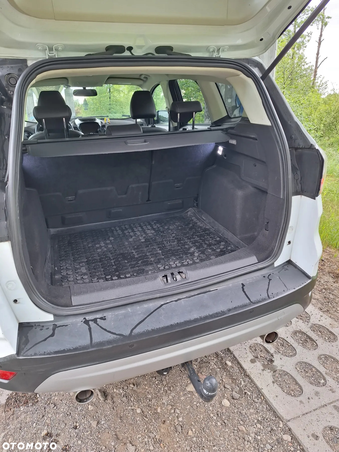 Ford Kuga - 12