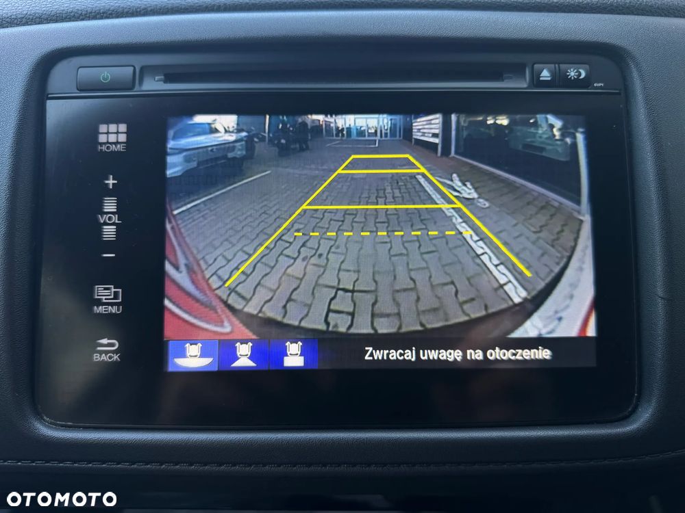 Honda HR-V 1.5 Executive (ADAS / Connect+) CVT - 13
