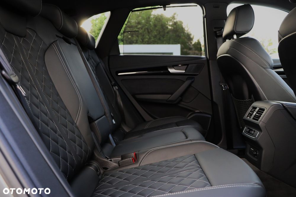 Audi Q5 - 22