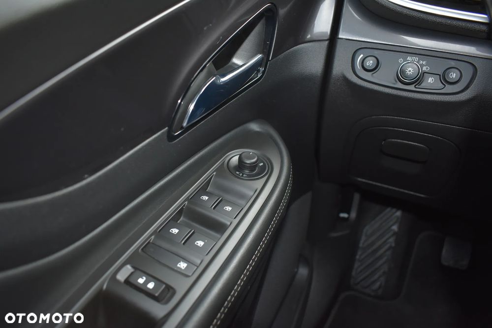 Opel Mokka X - 20