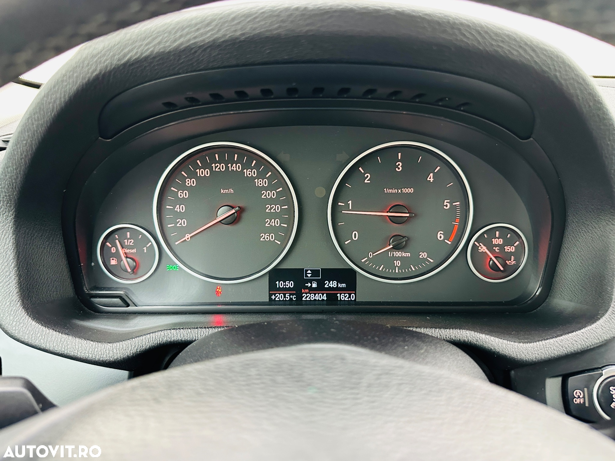 BMW X3 xDrive2.0d - 36