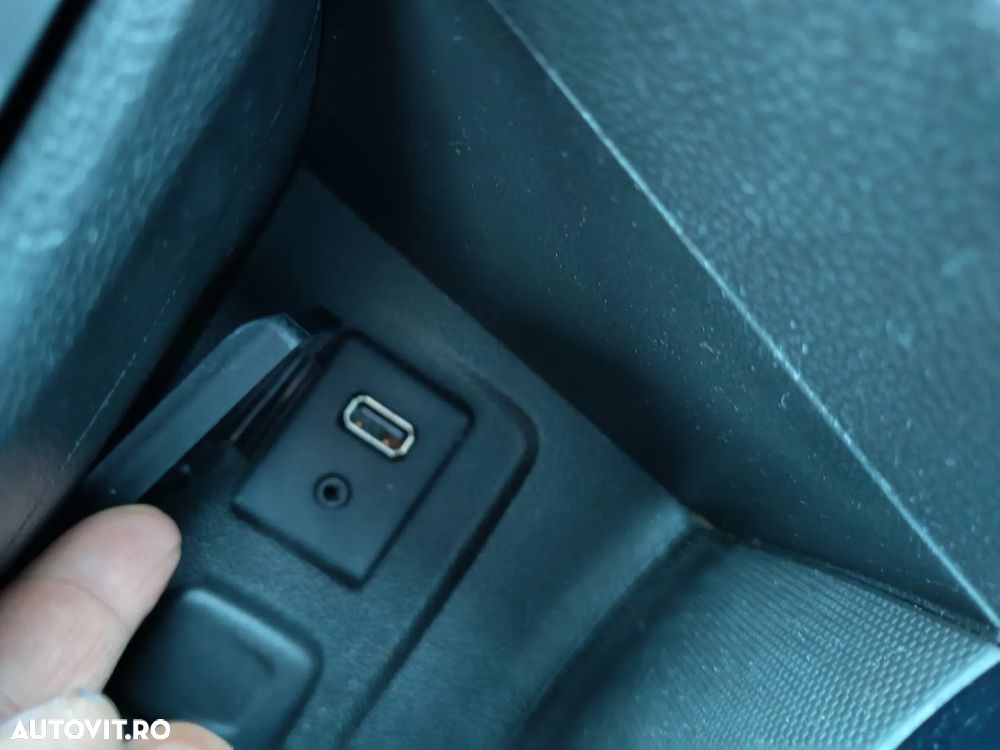 Opel Mokka 1.7 CDTI ECOFLEX Start/Stop Edition - 21