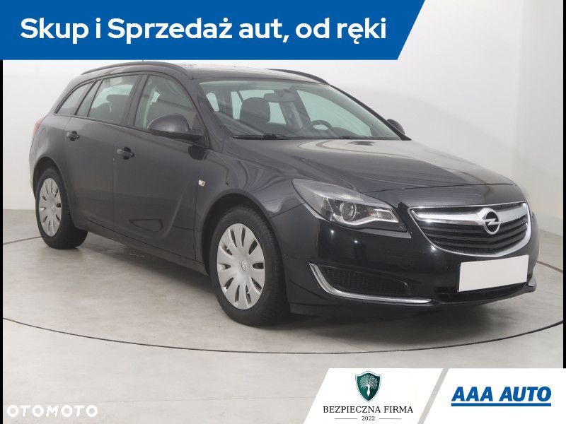 Opel Insignia - 2