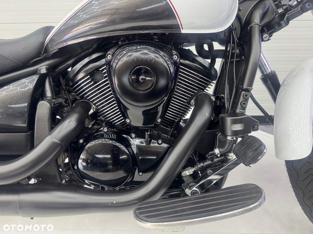 Kawasaki Vulcan - 23