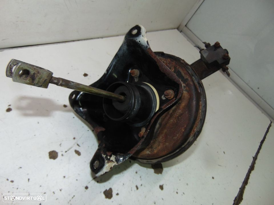 Suzuki 800 servo-freio - 2
