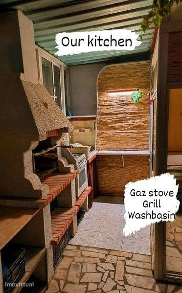 Bungalow familiar - Grande imagem: 5/8