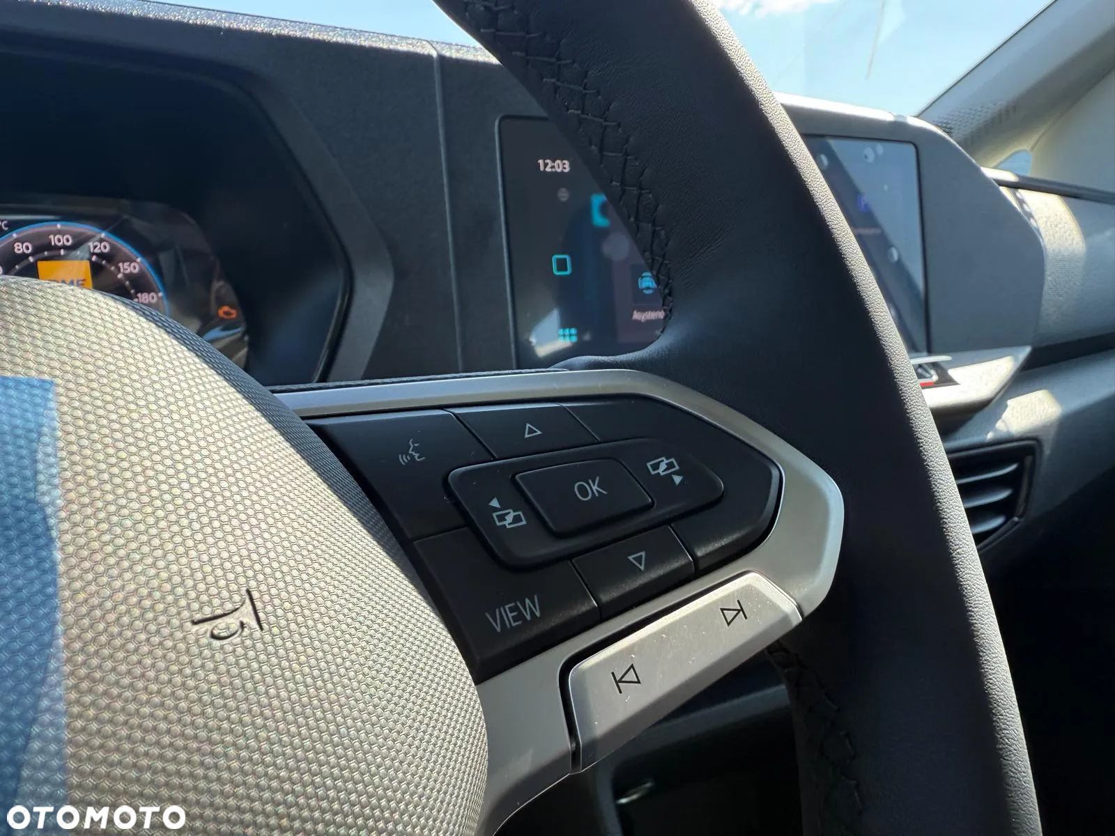 Volkswagen Caddy 2.0 TDI - 23