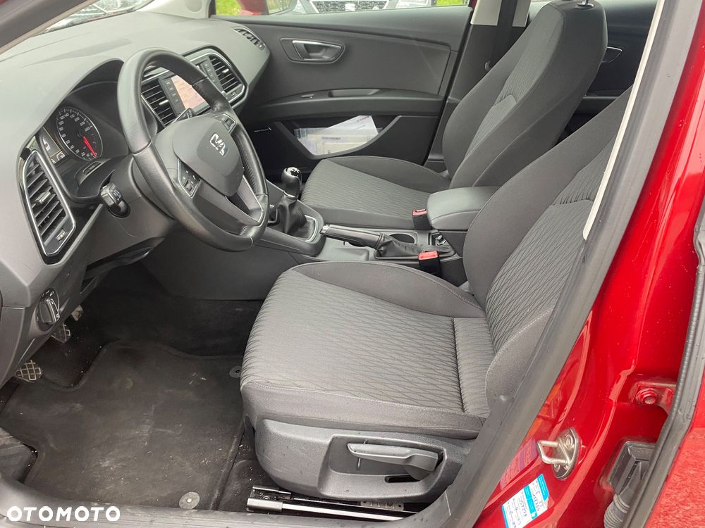 Seat Leon 1.4 TSI Style S&S - 22