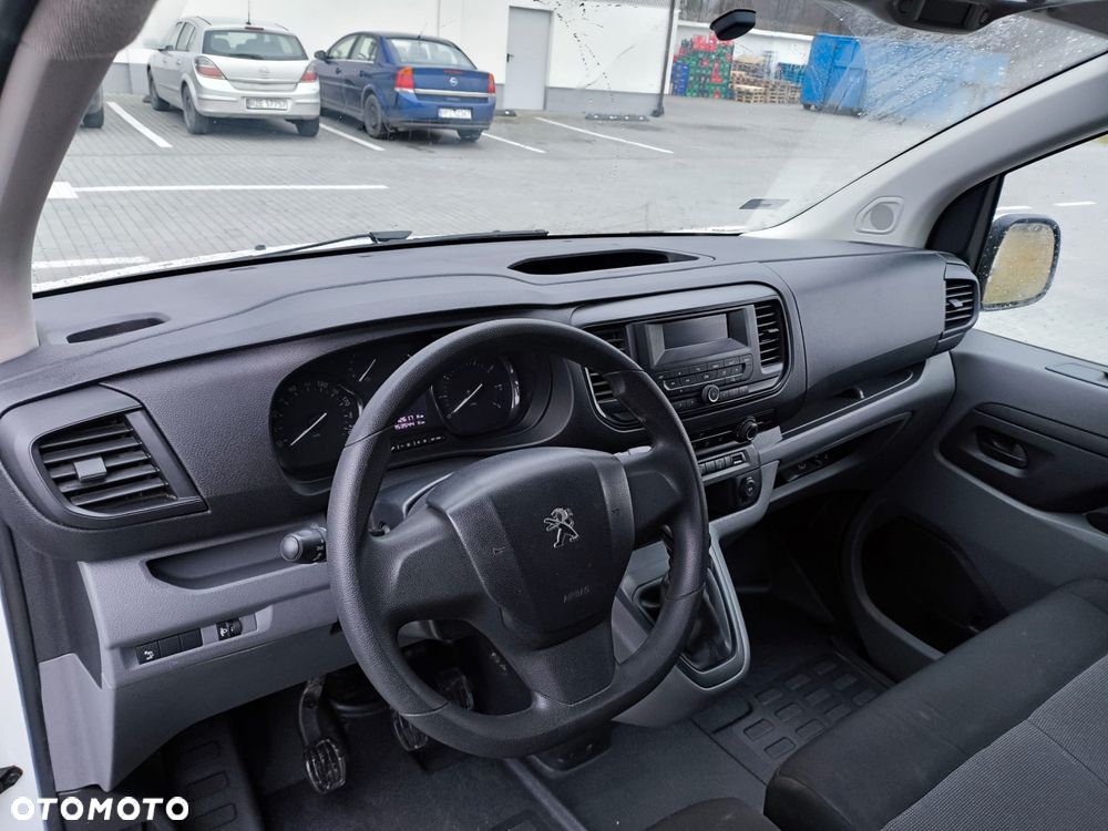 Peugeot EXPERT - 20